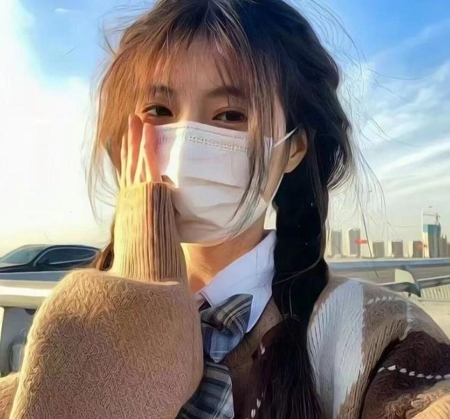 美少女战士Crystal